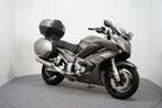 Yamaha FJR 1300 ABS (bj 2013), Cruise Control, Bedrijf, 1298 cc, Meer dan 35 kW