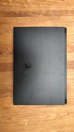 MSI GS66 gaming laptop, Met videokaart, 2 tot 3 Ghz, Ophalen of Verzenden, Zo goed als nieuw