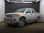 Nissan Titan (bj 2011), Auto's, Euro 5, Gebruikt, 8 cilinders, Origineel Nederlands
