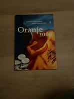 Oranje 2000 Munten Collectie, Postzegels en Munten, Munten | Nederland, Ophalen of Verzenden, Koningin Beatrix, Overige waardes