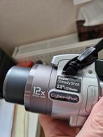 Sony Cyber-shot 5.1 Megapixels 12x optische zoom, Ophalen of Verzenden, Gebruikt, Sony, 8 keer of meer