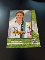 Spelerskaar Marcel Meeuwis, Verzamelen, Sportartikelen en Voetbal, Ophalen of Verzenden, Zo goed als nieuw, Buitenlandse clubs