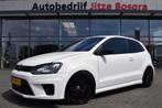 Volkswagen Polo 1.4 TSi 140pk BlueGT Bi-Xenon | Sportstoelen, Auto's, Volkswagen, Voorwielaandrijving, Euro 5, 4 cilinders, Met garantie (alle)