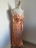 Fabienne Chapot maat 40 als nieuwe sunset dress 1601, Maat 38/40 (M), Oranje, Ophalen of Verzenden, Zo goed als nieuw