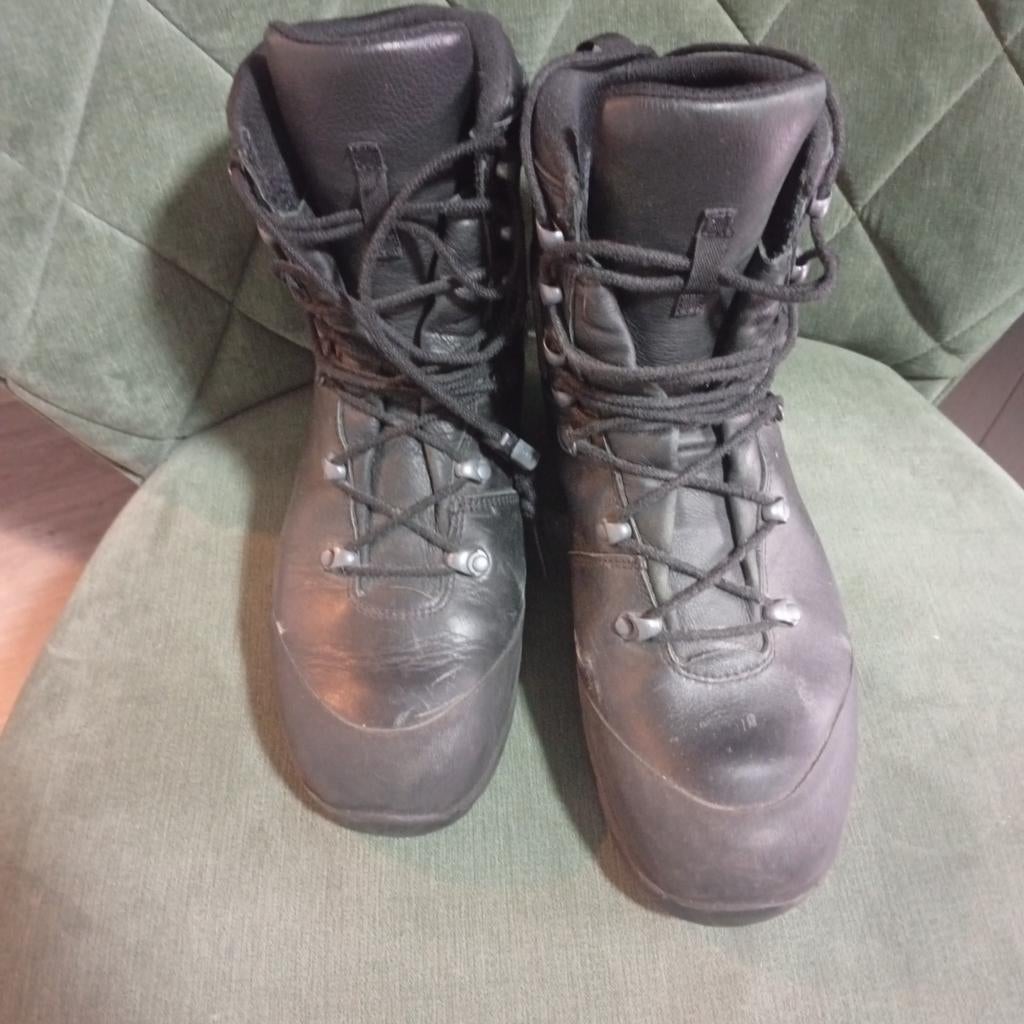 Haix Kisten - Maat 45 - Nog in mooie staat, Ophalen of Verzenden