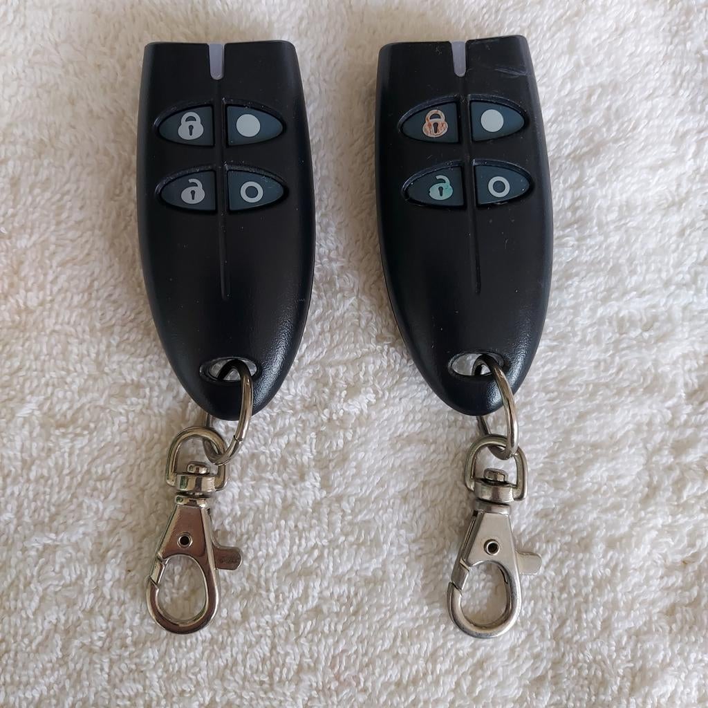 Onderdelen voor Jablotron beveiligingssysteem, Overige typen, Ophalen of Verzenden, Draadloos, Beweging