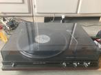 Realistic LAB500 platenspeler, vintage, Overige merken, Gebruikt, Automatisch, Ophalen of Verzenden