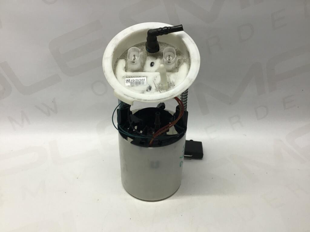 Benzinepomp BMW E91 22070701, Gebruikt, -, -, Ophalen of Verzenden