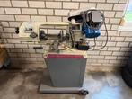 Metaalbandzaagmachine, Zakelijke goederen, Machines en Bouw | Metaalbewerking, Ophalen of Verzenden