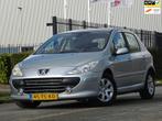 Peugeot 307 1.6-16V Premium AUTOMAAT NAP/CLIMA/CRUISE/NW APK, Gebruikt, 4 cilinders, Origineel Nederlands, 650 kg