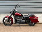 Harley Davidson FLD Switchback 103 twin-came special BJ 2014, LED Verlichting, 1690 cc, Chopper, Bedrijf