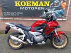 HONDA VFR 1200 X CROSSTOURER VFR1200 C-ABS 2013 VFR1200X, Motoren, HONDA, 4 cilinders, Motorrijbewijs A, Onbekend
