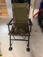 Nash stoel, Ophalen, Zo goed als nieuw