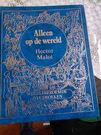 Alleen op de wereld. Luxe uitvoering, Ophalen of Verzenden, Zo goed als nieuw