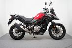 Suzuki DL 650 V-STROM (bj 2019), Motoren, Bedrijf, Meer dan 35 kW, Toermotor, Traction Control