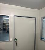 Klimaatkamer / Cleanroom / Schone montage ruimte, Ophalen, Gebruikt