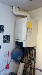 Nefit Topline CV-ketel, Doe-het-zelf en Verbouw, Verwarming en Radiatoren, Gebruikt, Cv-ketel of Combi-ketel, Ophalen of Verzenden