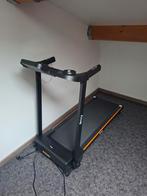 Hardloopband max. 12km/u, Ophalen, Gebruikt, Benen, Loopband