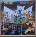 Scientist/Prince Jammy - Big Showdown (reggae dub LP), Ophalen of Verzenden, Nieuw in verpakking