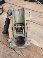 Ssk koppeling  de beteren, Caravans en Kamperen, Caravan accessoires, Ophalen of Verzenden, Zo goed als nieuw