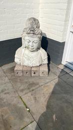 Buddha beeld, Ophalen, Gebruikt