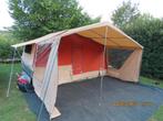 Nette vouwwagen  'Cabanon Malawi' (2014), Ophalen, Cabanon, Tot en met 2, Beige