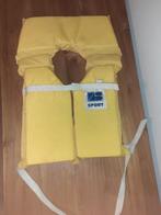 ZwemVest Zandstra Sport 20-30 Kg (5 t/m 9 Jr), Gebruikt, UV-zwemkleding, Jongen of Meisje, One size