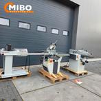 Robland zaag frees vlakbank vandikte boor afzuiger **set, 70 mm of meer, Overige typen, Ophalen of Verzenden, 1200 watt of meer