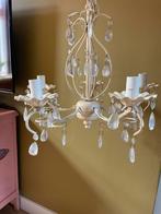 Brocante kroonluchter, Ophalen, Gebruikt, Metaal
