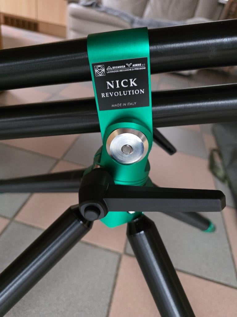 Splinternieuwe rodpod meccanica vadese, Ophalen, Nieuw, Overige typen