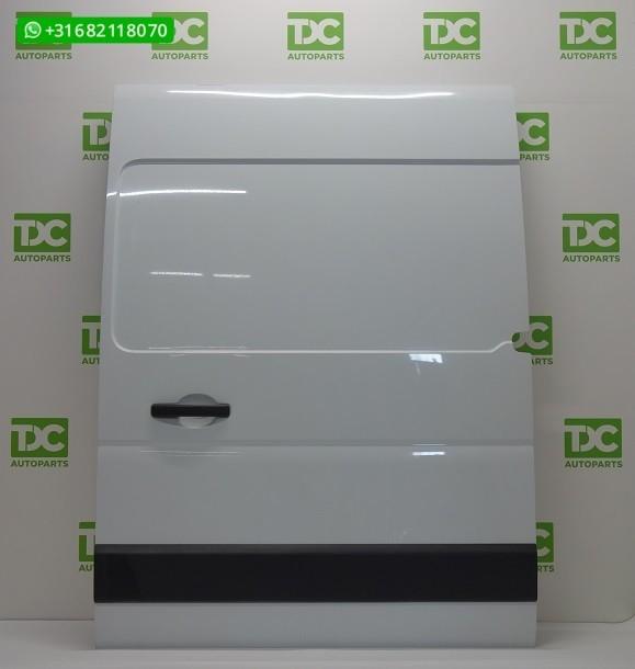 Renault Master bestel ('10-'18) Schuifdeur links wit dicht, Gebruikt, Links, Ophalen of Verzenden, Renault