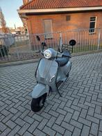 La Souris Scooter - Zo goed als nieuw, slechts 8245 km, Fietsen en Brommers, Brommeronderdelen | Scooters, Ophalen, Zo goed als nieuw