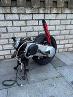 Gilera Runner 70cc mallosi blok, Ophalen of Verzenden, Zo goed als nieuw, Cilinder, Piaggio