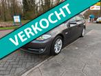 BMW 5-serie Touring 528i High Executive, Euro 5, Achterwielaandrijving, Gebruikt, Beige