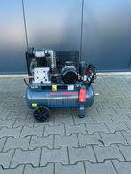 compressor Nu air LT50 compressor 10 bar - 400V - NIEUW, Ophalen, 6 tot 10 bar, Nieuw, 25 tot 100 liter
