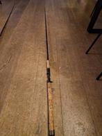 Savage gear custum jerk, Ophalen of Verzenden, Zo goed als nieuw, Werphengel