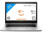 HP EliteBook x360 1030 G2/Intel Core i5 2.60GHz/8GB/256GB, 256 GB, 2 tot 3 Ghz, Support.hp.com, 8 GB