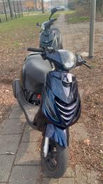 Zip 172, Fietsen en Brommers, Ophalen