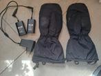 Gierbing Verwarmde Outdoor Sport handschoenen 1Ah batterijki, Ophalen of Verzenden, Tweedehands, Handschoenen