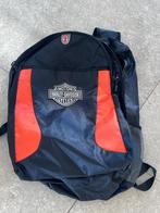 Harley davidson rugtas nieuw!!!, Ophalen of Verzenden, Nieuw, Overige merken