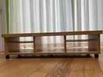 Tv-meubel, Ophalen, Gebruikt, 100 tot 150 cm, Minder dan 100 cm