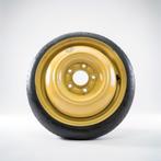 Reservewiel - thuiskomer, Ophalen, Gebruikt