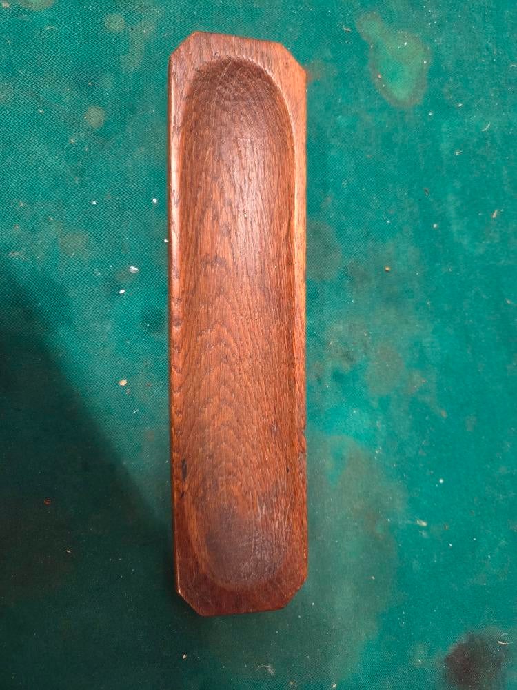 pennenhouder vintage eiken hout, Ophalen of Verzenden, 'T Olde Gre-j, Info@toldegrej.nl, Endepoelstraat 20f Didam