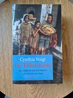 De Tillermans - Cynthia Voigt, Ophalen of Verzenden, Gelezen, Cynthia Voigt