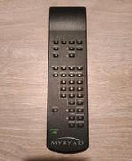 Myryad afstandsbediening origineel, Ophalen of Verzenden, Zo goed als nieuw, Origineel, Receiver of Versterker