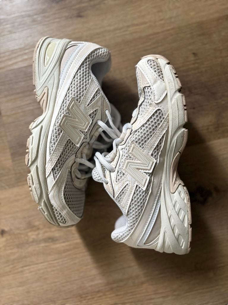 New Balance sneakers maat 36, Kleding | Dames, Ophalen of Verzenden, Gedragen, Wit, Sneakers of Gympen