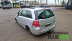 Achterklep van een Opel Zafira, Auto-onderdelen, Gebruikt, -, Opel, Ophalen of Verzenden