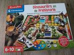 Te koop: Bordspel Dinosauriers en de Prehistorie  6+, Hobby en Vrije tijd, Gezelschapsspellen | Bordspellen, Drie of vier spelers