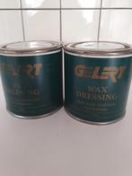 Gelert Wax Dressing voor waxkatoenen kleding, Ophalen of Verzenden