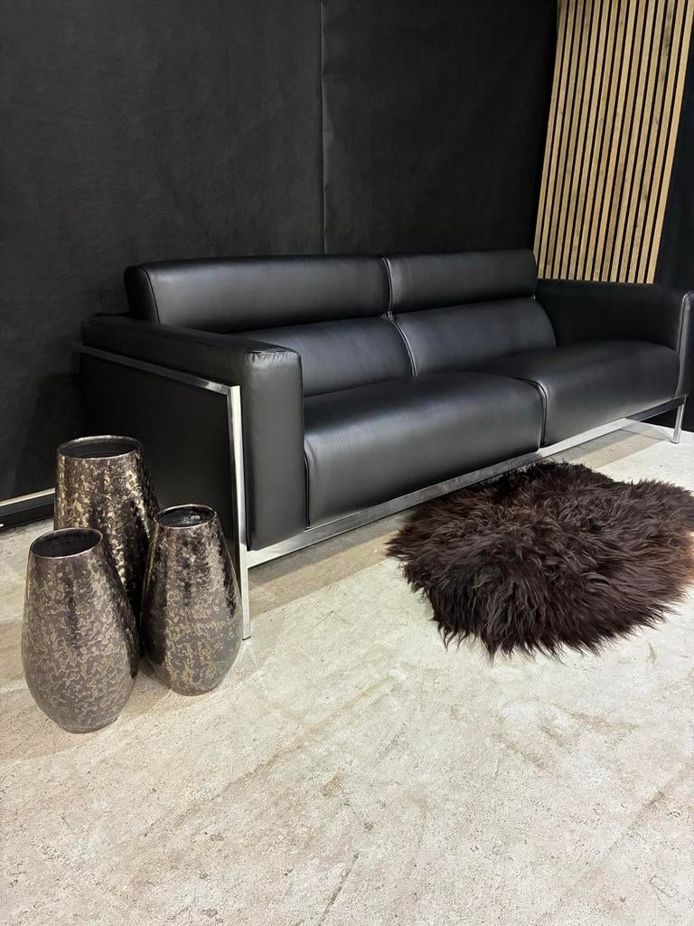 Harvink Forum - Nieuw Leer -, Ophalen